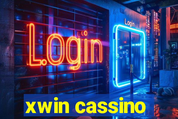 xwin cassino